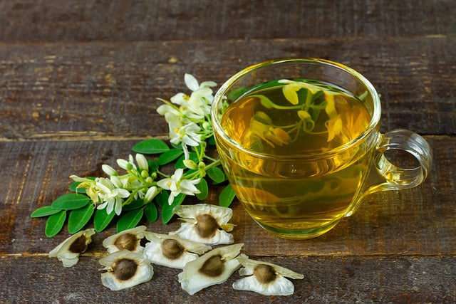 La diferencia entre una tisana y una infusión