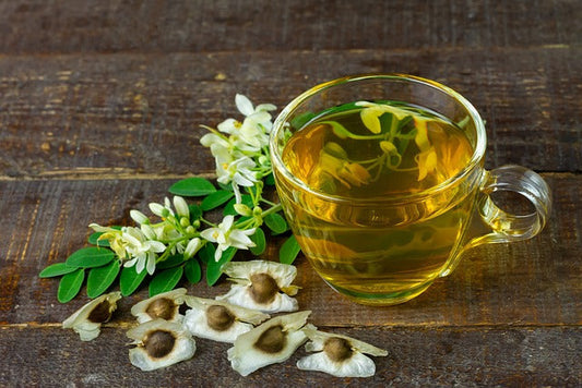 La diferencia entre una tisana y una infusión