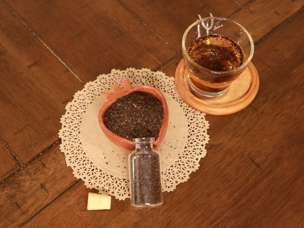 Infusiones