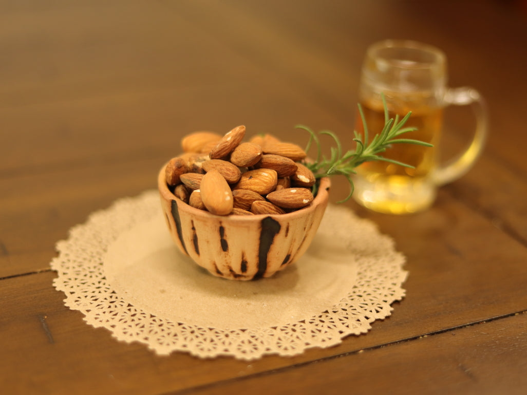 Almendra