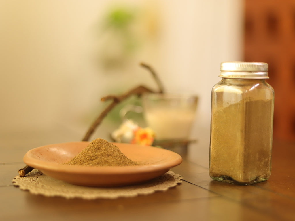 Té masala chai