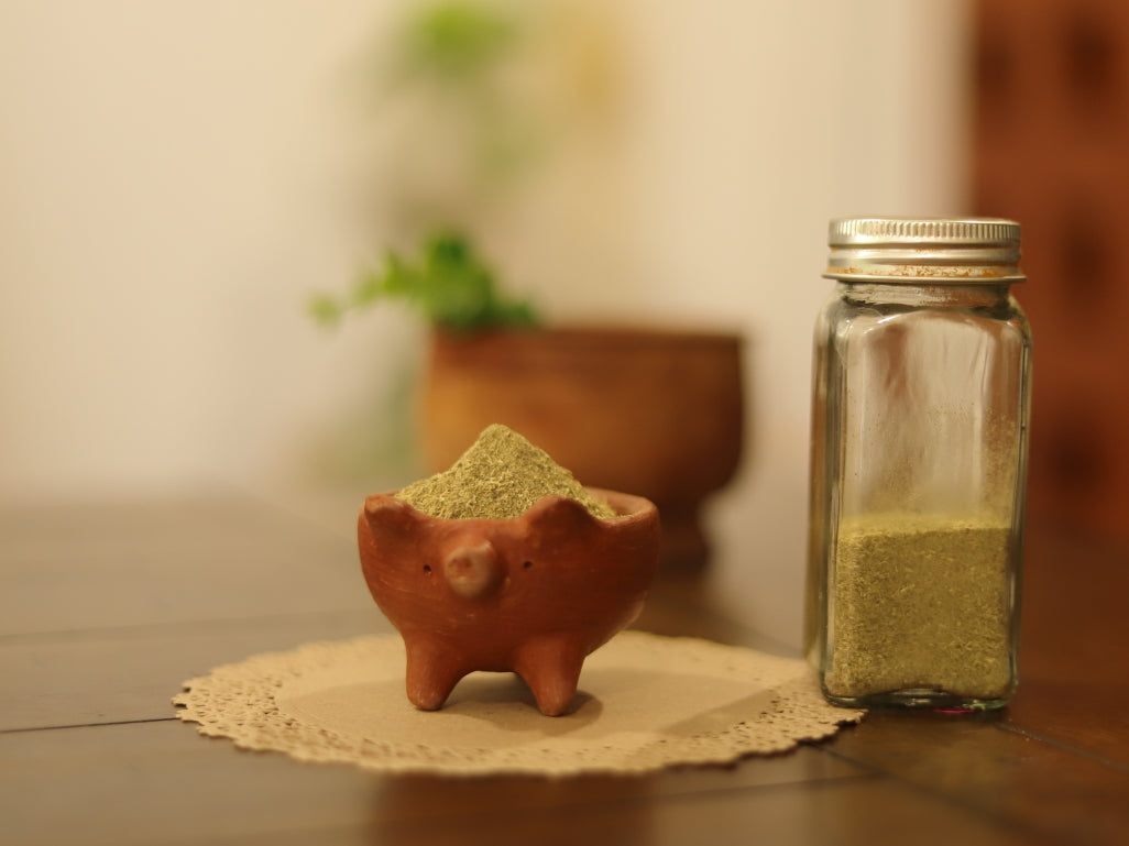 Fresh pepper
