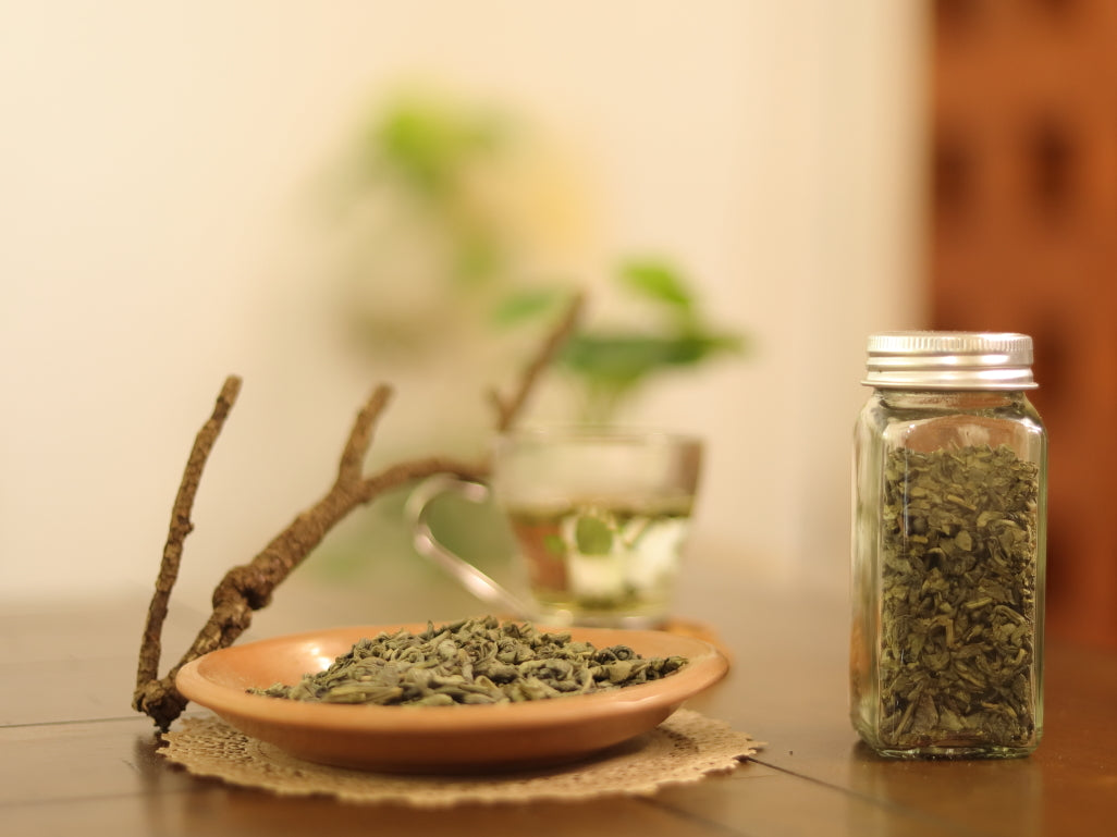 Té Verde