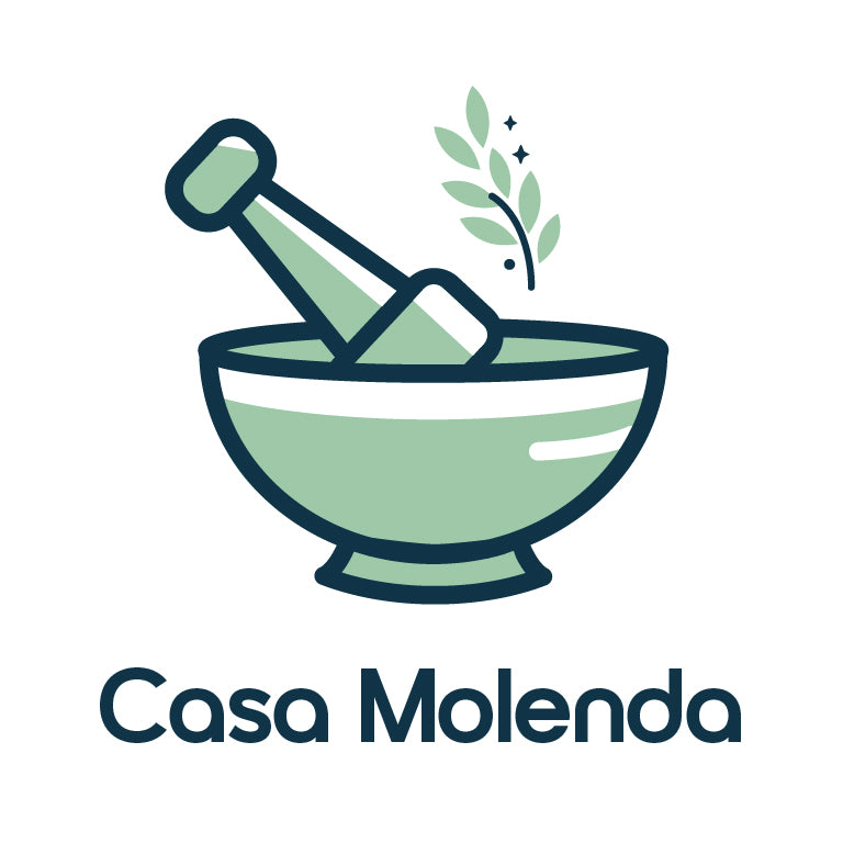 Casa Molenda