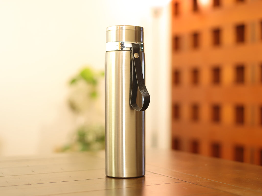 Termo acero inoxidable 316