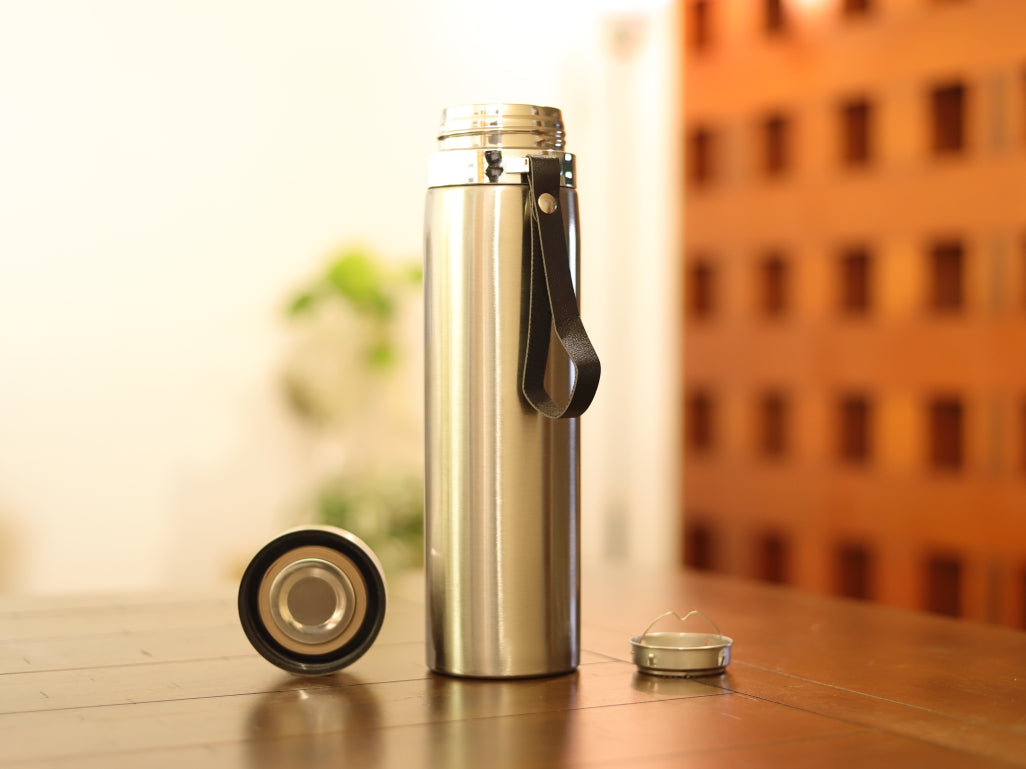 Termo acero inoxidable 316