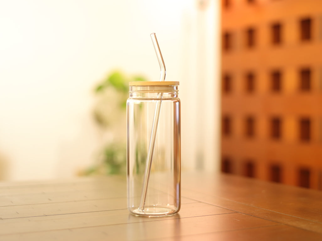 Kit de vaso para bebidas