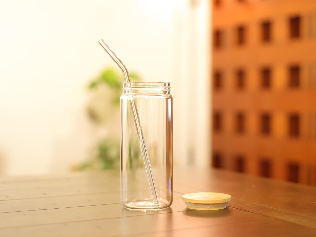 Kit de vaso para bebidas